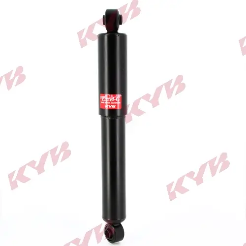 Stoßdämpfer Hinterachse KYB 3450023