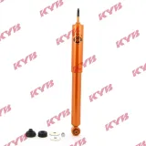 Stoßdämpfer Hinterachse KYB 353012