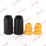 Staubschutzsatz, Stoßdämpfer Hinterachse KYB 910234