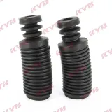 Schutzkappe/Faltenbalg, Stoßdämpfer Vorderachse KYB 910351