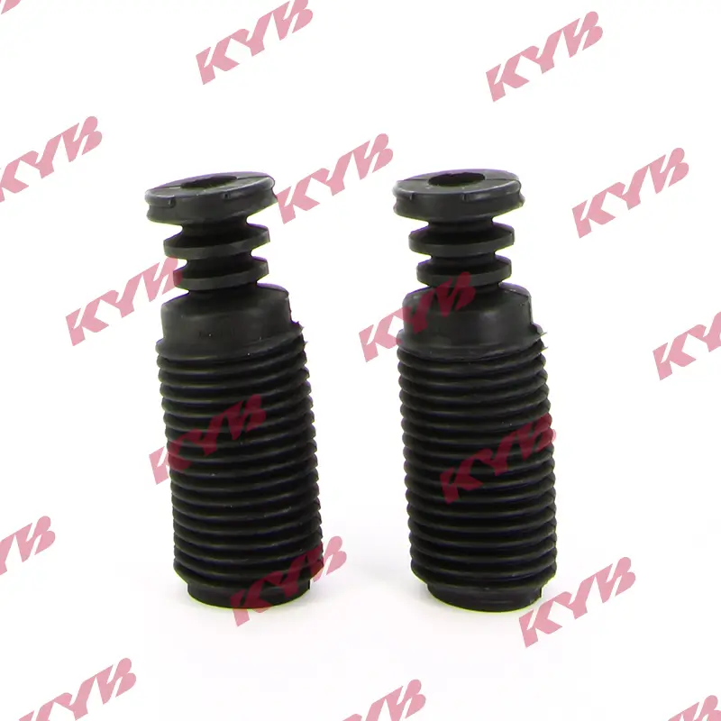 Schutzkappe/Faltenbalg, Stoßdämpfer Vorderachse KYB 910352
