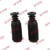 Schutzkappe/Faltenbalg, Stoßdämpfer Vorderachse KYB 910352