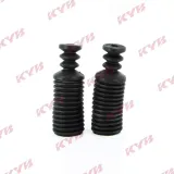 Schutzkappe/Faltenbalg, Stoßdämpfer Hinterachse KYB 910353
