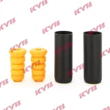 Staubschutzsatz, Stoßdämpfer Hinterachse KYB 910371