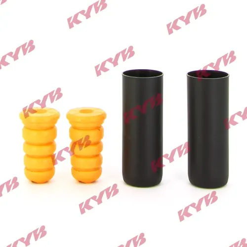Staubschutzsatz, Stoßdämpfer Hinterachse KYB 910371 Bild Staubschutzsatz, Stoßdämpfer Hinterachse KYB 910371