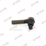 Spurstangenkopf Vorderachse KYB KTR1398