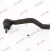 Spurstangenkopf Vorderachse links KYB KTR1404