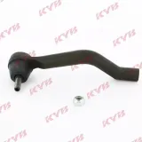 Spurstangenkopf Vorderachse links KYB KTR1404