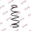 Fahrwerksfeder Vorderachse KYB RA1022 Bild Fahrwerksfeder Vorderachse KYB RA1022