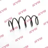 Fahrwerksfeder Vorderachse KYB RA1022 Bild Fahrwerksfeder Vorderachse KYB RA1022