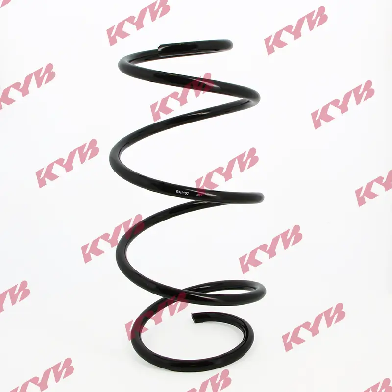 Fahrwerksfeder Vorderachse links KYB RA1157