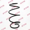 Fahrwerksfeder Vorderachse links KYB RA1157