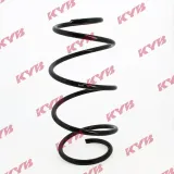 Fahrwerksfeder Vorderachse links KYB RA1157