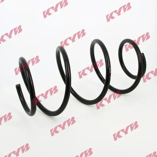 Fahrwerksfeder Vorderachse links KYB RA1157 Bild Fahrwerksfeder Vorderachse links KYB RA1157