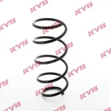 Fahrwerksfeder Vorderachse KYB RA1399