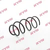 Fahrwerksfeder Vorderachse KYB RA1399 Bild Fahrwerksfeder Vorderachse KYB RA1399