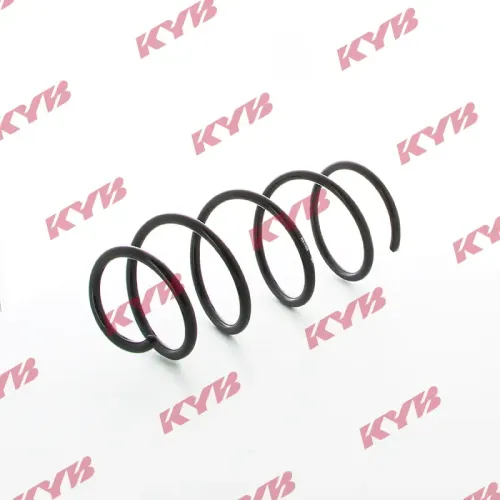 Fahrwerksfeder Vorderachse KYB RA1399 Bild Fahrwerksfeder Vorderachse KYB RA1399
