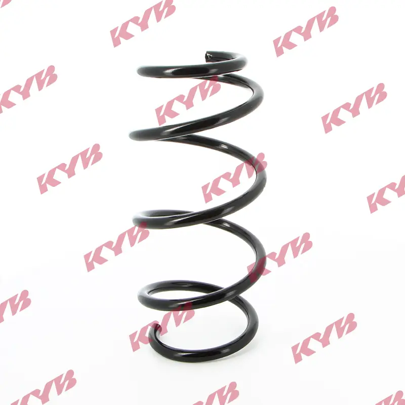 Fahrwerksfeder Vorderachse KYB RA1507
