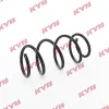 Fahrwerksfeder Vorderachse KYB RA1507 Bild Fahrwerksfeder Vorderachse KYB RA1507