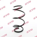 Fahrwerksfeder Vorderachse KYB RA1513
