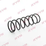 Fahrwerksfeder Vorderachse KYB RA1538