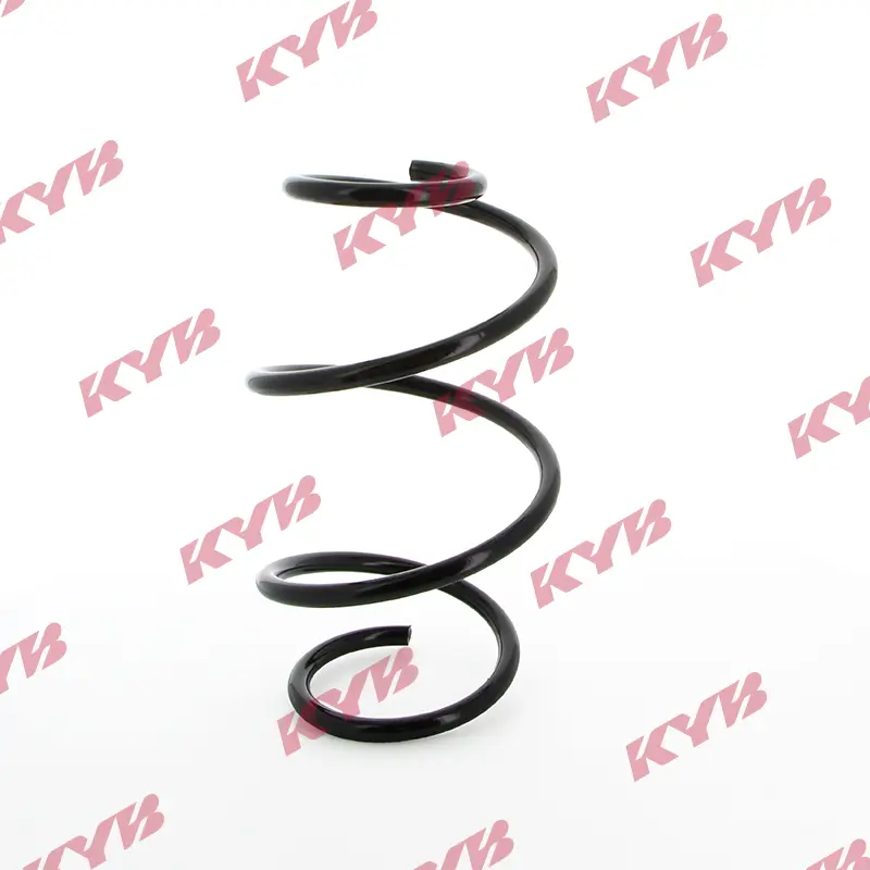 Fahrwerksfeder Vorderachse KYB RA1552