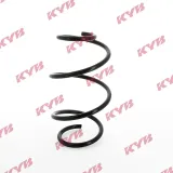 Fahrwerksfeder Vorderachse KYB RA1552