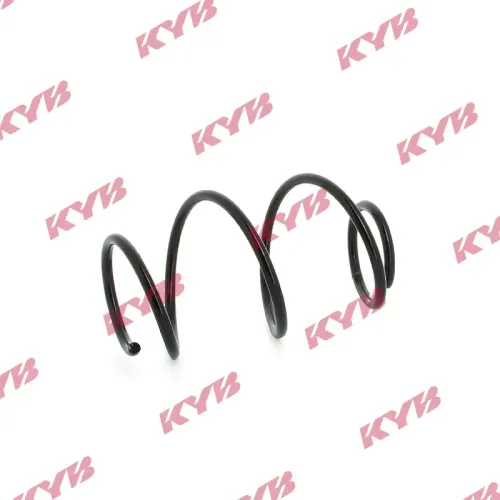 Fahrwerksfeder Vorderachse KYB RA1552 Bild Fahrwerksfeder Vorderachse KYB RA1552