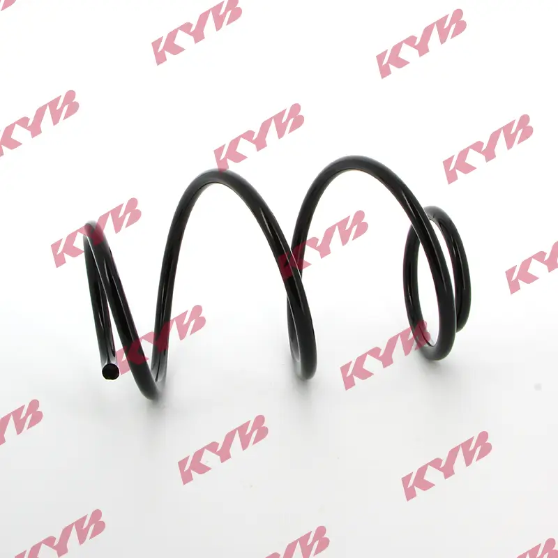 Fahrwerksfeder Vorderachse KYB RA1556