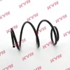Fahrwerksfeder Vorderachse KYB RA1556