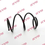 Fahrwerksfeder Vorderachse KYB RA1556