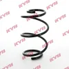 Fahrwerksfeder Vorderachse KYB RA1556 Bild Fahrwerksfeder Vorderachse KYB RA1556
