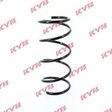 Fahrwerksfeder Vorderachse KYB RA1573