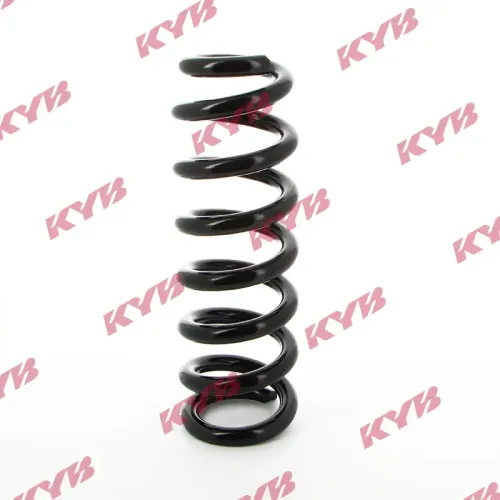 Fahrwerksfeder Vorderachse links KYB RA1576 Bild Fahrwerksfeder Vorderachse links KYB RA1576