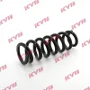 Fahrwerksfeder Vorderachse links KYB RA1576 Bild Fahrwerksfeder Vorderachse links KYB RA1576