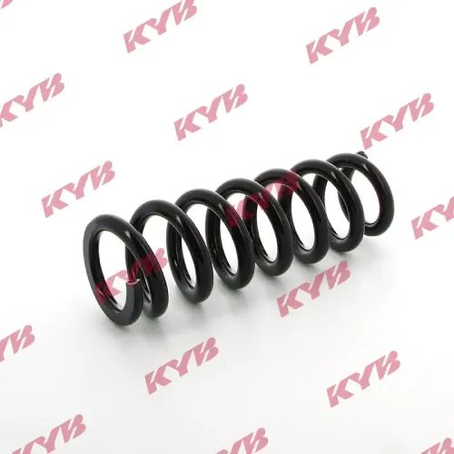 Fahrwerksfeder Vorderachse links KYB RA1576 Bild Fahrwerksfeder Vorderachse links KYB RA1576