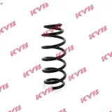 Fahrwerksfeder Vorderachse KYB RA1588