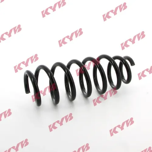 Fahrwerksfeder Vorderachse KYB RA1589 Bild Fahrwerksfeder Vorderachse KYB RA1589