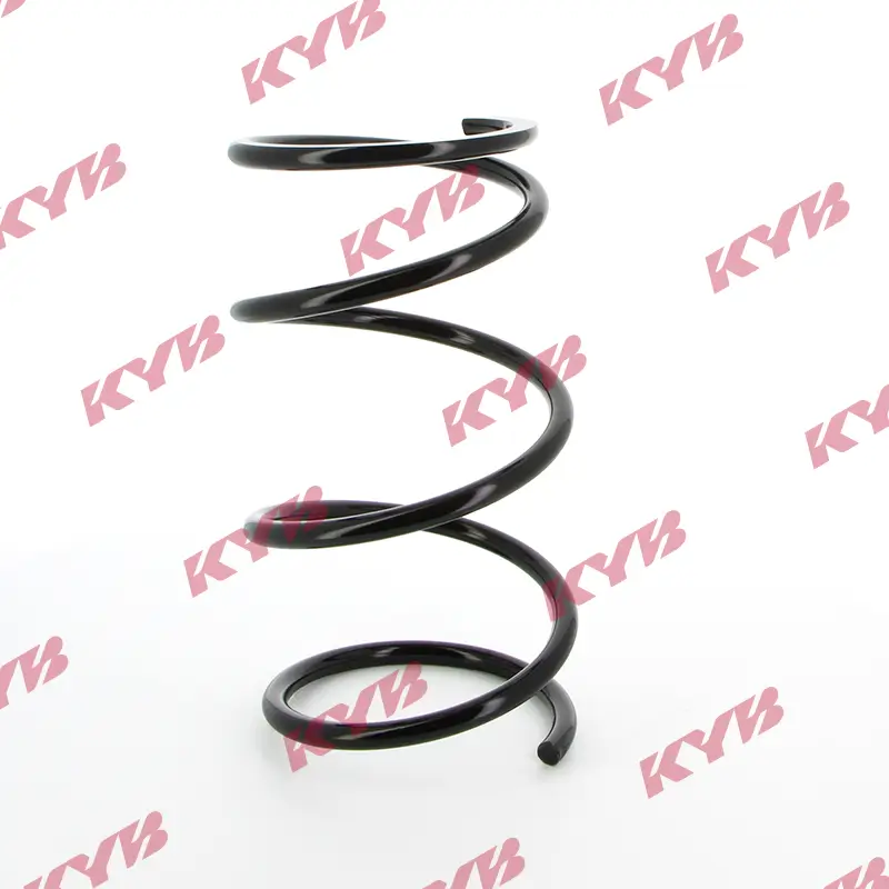 Fahrwerksfeder Vorderachse KYB RA3107