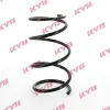 Fahrwerksfeder Vorderachse KYB RA3107