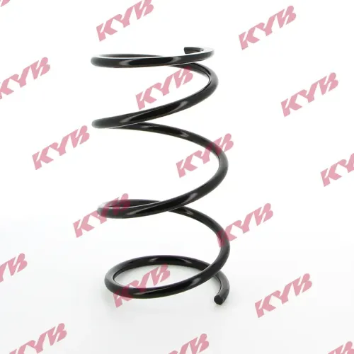 Fahrwerksfeder Vorderachse KYB RA3107 Bild Fahrwerksfeder Vorderachse KYB RA3107