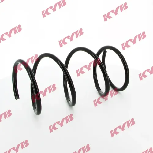 Fahrwerksfeder Vorderachse KYB RA3107 Bild Fahrwerksfeder Vorderachse KYB RA3107