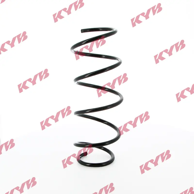 Fahrwerksfeder Vorderachse KYB RA4075