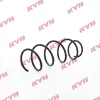 Fahrwerksfeder Vorderachse KYB RA4075 Bild Fahrwerksfeder Vorderachse KYB RA4075