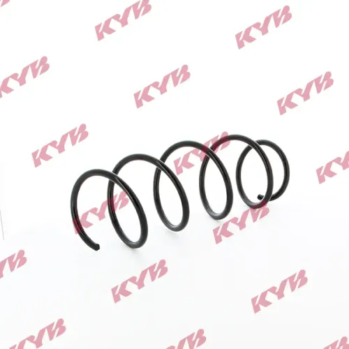 Fahrwerksfeder Vorderachse KYB RA4075 Bild Fahrwerksfeder Vorderachse KYB RA4075