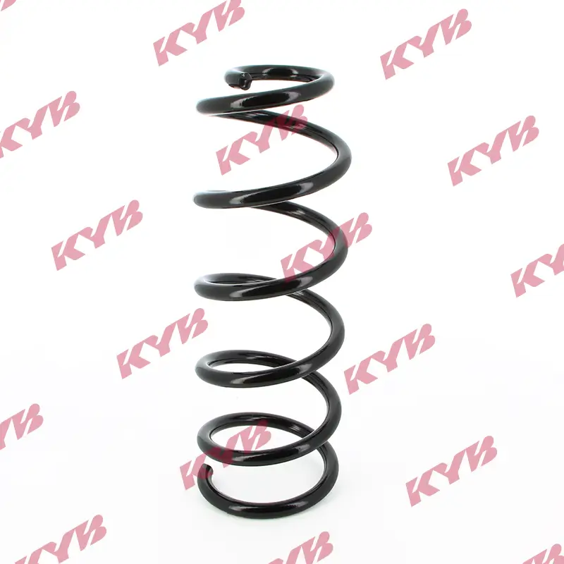 Fahrwerksfeder Hinterachse KYB RA5049