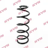 Fahrwerksfeder Hinterachse KYB RA5049