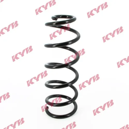 Fahrwerksfeder Hinterachse KYB RA5049 Bild Fahrwerksfeder Hinterachse KYB RA5049