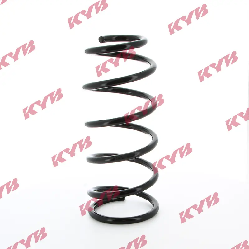 Fahrwerksfeder Hinterachse KYB RA5108