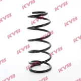 Fahrwerksfeder Hinterachse KYB RA5108